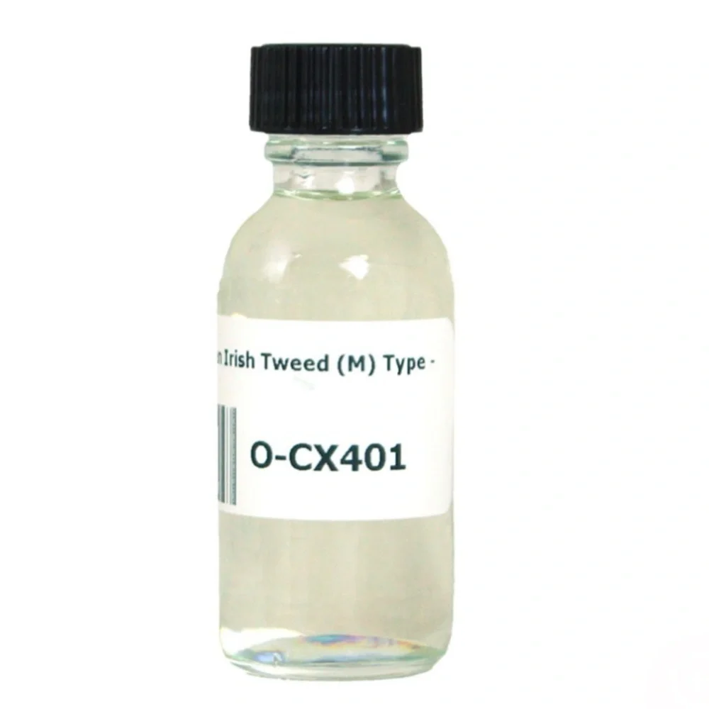 Green Tweed (M) Type Fragrance Oil 1 Oz Bottle